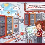 Oracle DBA 19C