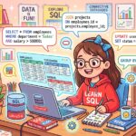 Oracle SQL